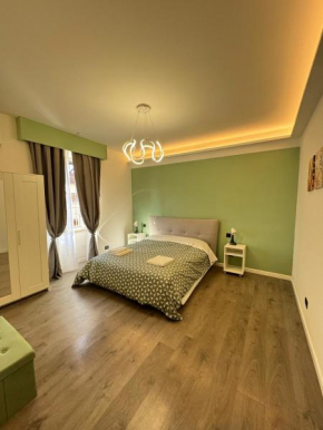 Bellavita House 2BR with Private Parking in Rome